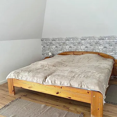 Nefelejcs Apartamento