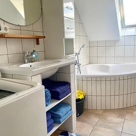 Nefelejcs Apartamento *