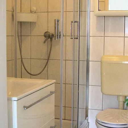 Nefelejcs Apartmanhaz * Gyenesdiás