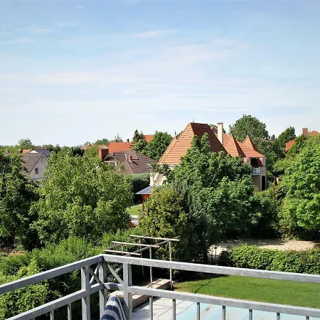 Apartment Nefelejcs Apartmanhaz