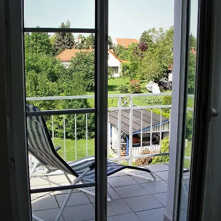 Nefelejcs Apartmanhaz Apartment