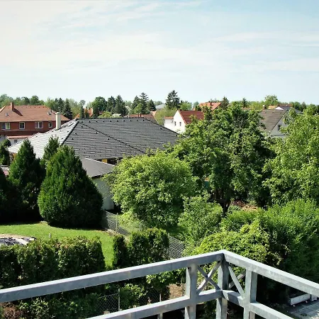 Nefelejcs Apartmanhaz *